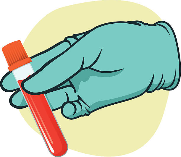 全面多功能血液檢驗 Blood Test