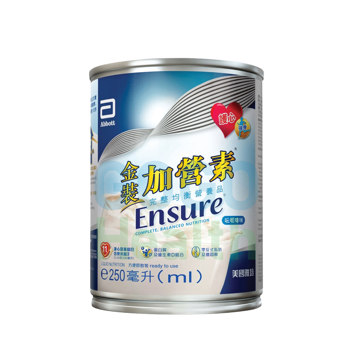 Ensure® ready-to-drink (250ml x 48 cans)