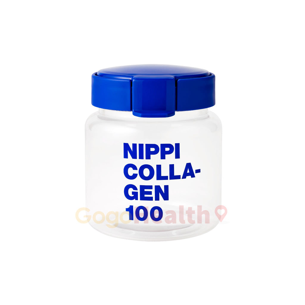 NIPPI 優質樹脂密實瓶