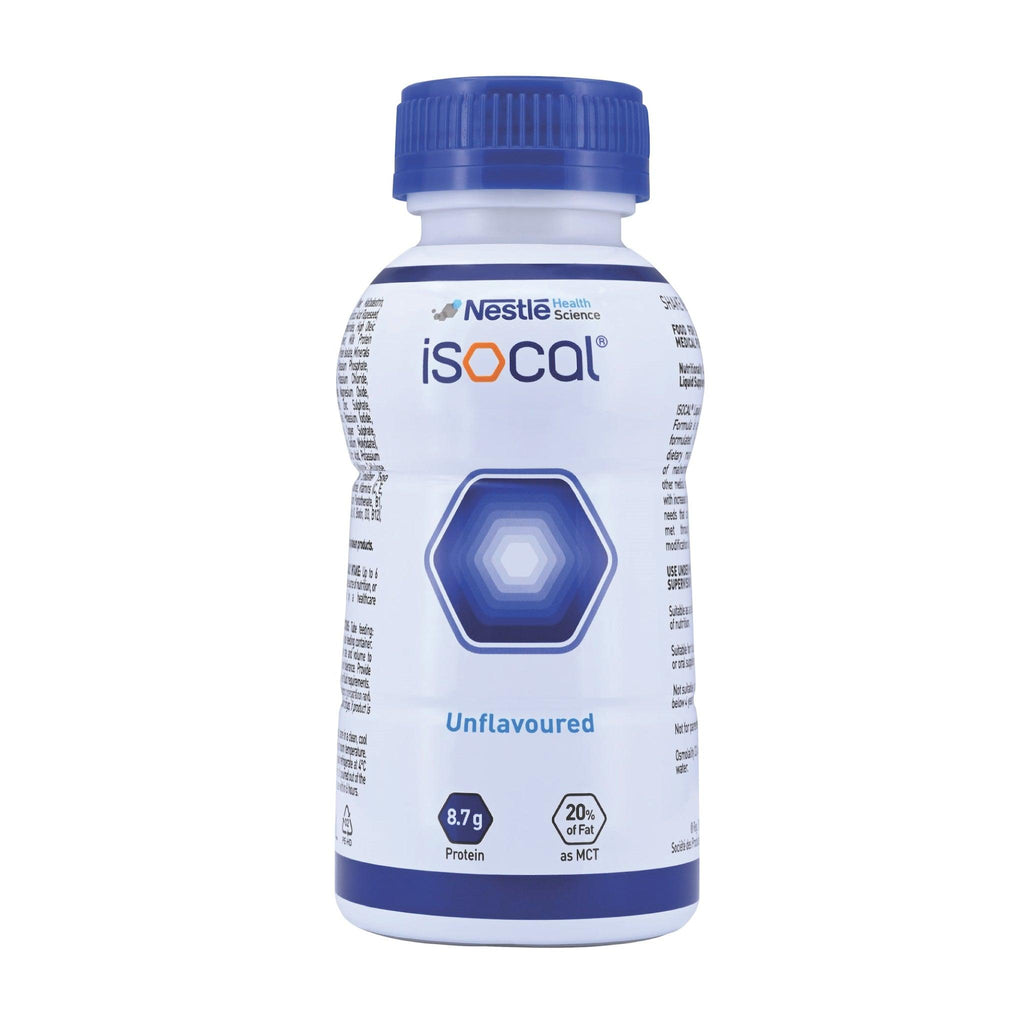 愛素寶® Isocal® (250毫升 x 24支) - GogoHealth