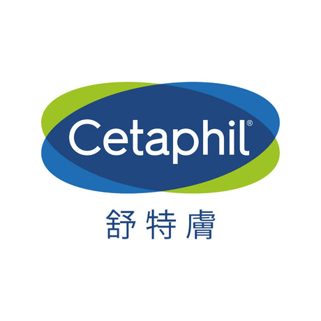 Cetaphil 舒特膚