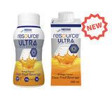 [margin] Resource® ULTRA high-protein fruity drink (200ml x 48 bottles)
