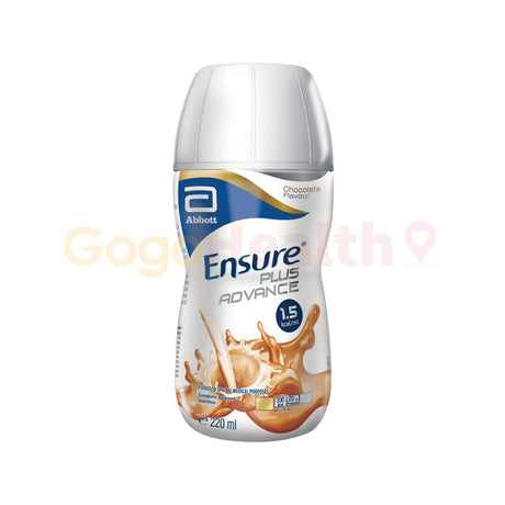 Ensure Plus Advance 加營素®1.5高能量HMB即飲裝 (220毫升 x 24支)