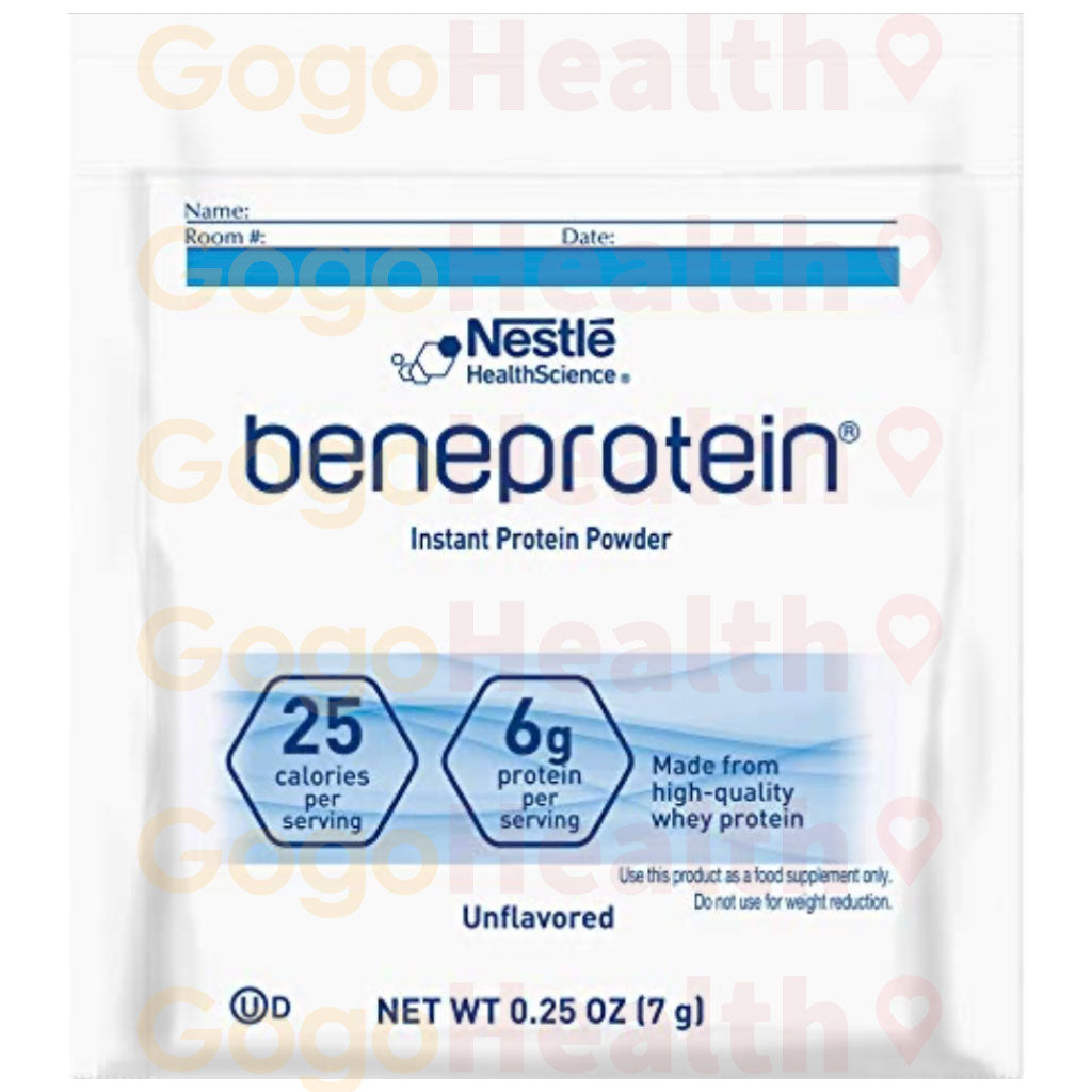 Beneprotein® Individually Whey Protein Powder (7g x 75 packs)