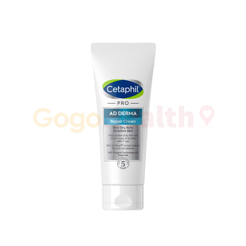 舒特膚 Cetaphil 倍加護修復霜 PRO AD Derma Repair Cream (227克)