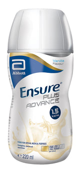 Ensure Plus Advance 加營素®1.5高能量HMB即飲裝 (220毫升 x 30支)