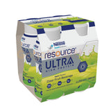 Resource® ULTRA high-protein fruity drink (200ml x 4 bottles)