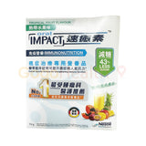 速癒素™ 減糖配方 ORAL IMPACT™ Reduced Sugar (74克 x 1包)