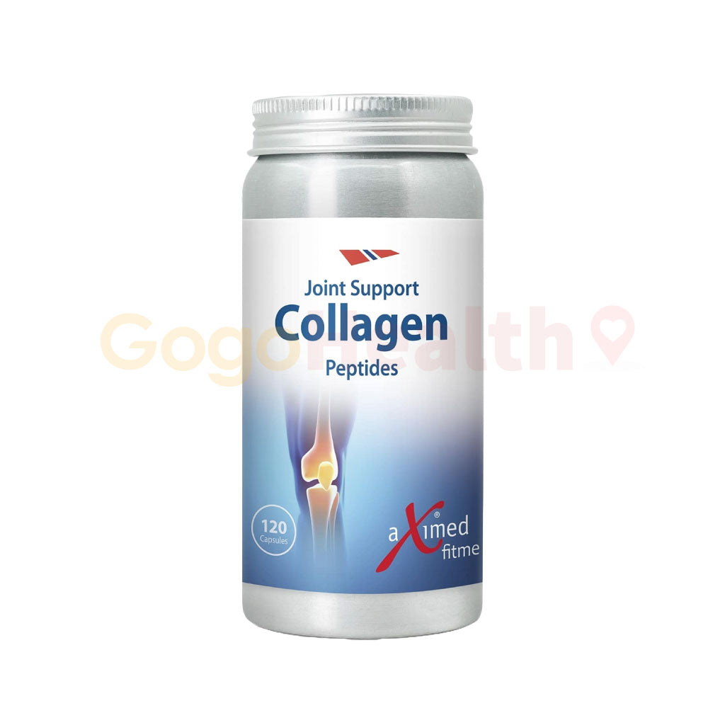 Collagen peptide joint formula Joint Support Collagen (120 capsules)