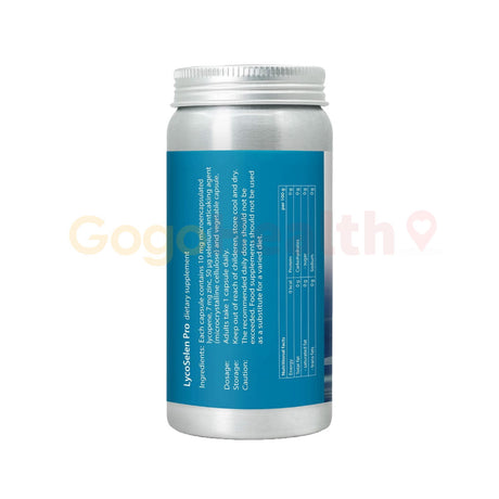 前列健 LycoSelen PRO (30粒)