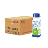 果之保™ Fresubin® Jucy DRINK 高能量果味營養品 (200毫升 x 24支) 蘋果味