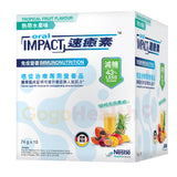 速癒素™ 減糖配方 ORAL IMPACT™ Reduced Sugar (74克 x 1包)