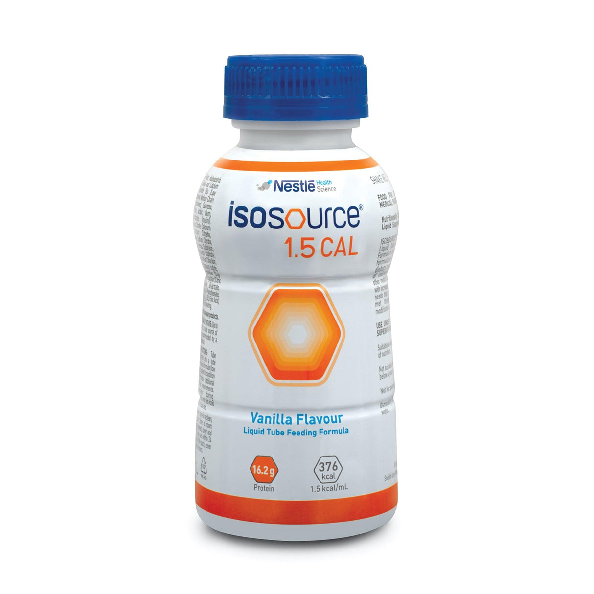 健源素® 1.5 Cal Isosource® 1.5 Cal (250毫升 x 24支) - GogoHealth